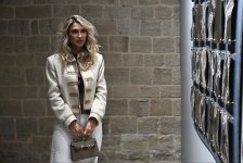 “Art Weekend” təqdim edir: “Şeh. Olmayan Səhər” sərgisi (FOTO)