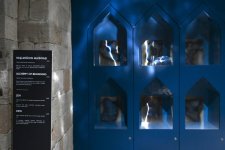 “Art Weekend” təqdim edir: “Şeh. Olmayan Səhər” sərgisi (FOTO)