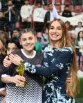 Heydər Əliyev Fondunun vitse-prezidenti Leyla Əliyevanın təşəbbüsü ilə uşaq evlərinin komandaları arasında növbəti minifutbol turniri təşkil olunub (FOTO)