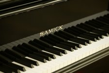 Heydər Əliyev Fondunun dəstəyi ilə alınan musiqi alətlərinin təqdimatı olub (FOTO)