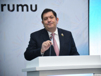 Bakıda Avrasiya Françayzinq Forumu keçirilir (FOTO)