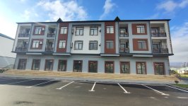 Ağalı kəndinin 2-ci mərhələsində istifadəyə veriləcək evlərin sayı açıqlanıb (FOTO)