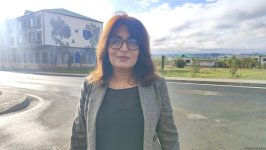 Ağalı kəndinin 2-ci mərhələsində istifadəyə veriləcək evlərin sayı açıqlanıb (FOTO)