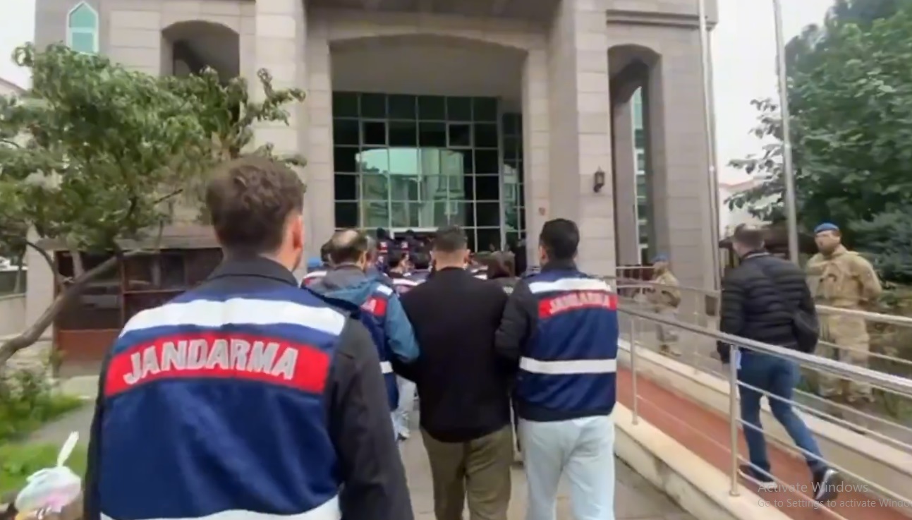 Türkiyədə kibercinayətkar şəbəkəyə qarşı irimiqyaslı əməliyyat keçirilib