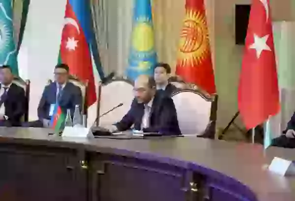 Türk Dövlətləri Təşkilatı ölkələri BTQ-nin imkanlarından istifadəni genişləndirmək niyyətindədirlər