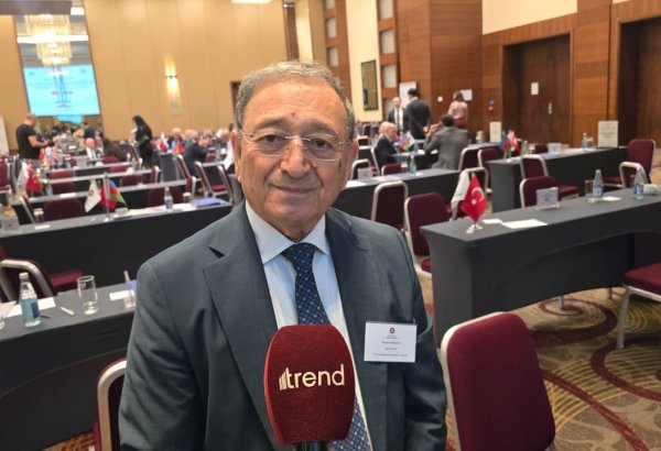 Türkiyənin yanacaqdoldurma məntəqələrini tikən şirkəti Azərbaycan bazarına geri dönməyi hədəfləyir