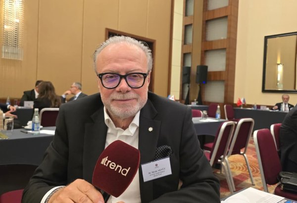 Türkiyənin geyim istehsalçısı Azərbaycan bazarına çıxış imkanlarını nəzərdən keçirir
