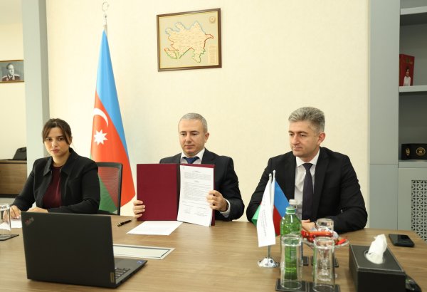 ETX kibertəhlükəsizlik sahəsində beynəlxalq əməkdaşlığı genişləndirir