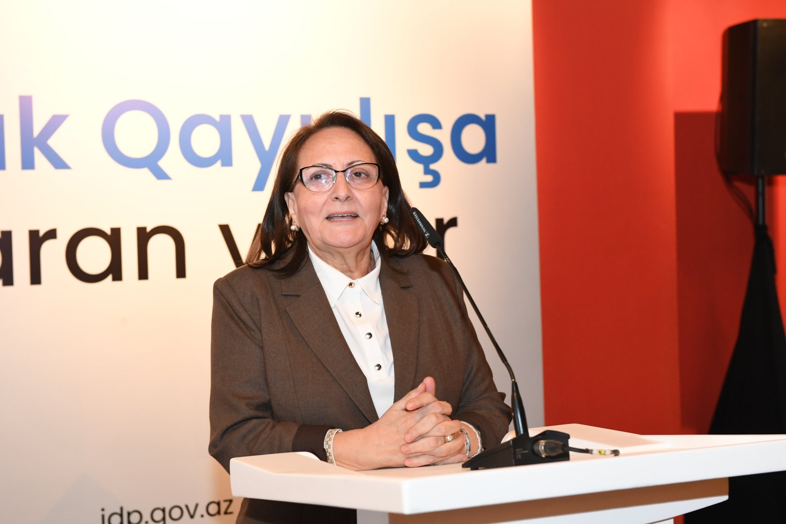 “Böyük Qayıdışa aparan yollar” sərgi-təqdimat keçirilib (FOTO)