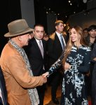 “Art Weekend” çərçivəsində daha bir sərgi - “Əcdadlar” (FOTO)