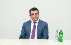 Respublika Kliniki Uroloji Xəstəxanasına direktor və direktor müavini təyin edilib (FOTO)