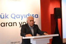 “Böyük Qayıdışa aparan yollar” sərgi-təqdimat keçirilib (FOTO)