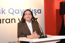 “Böyük Qayıdışa aparan yollar” sərgi-təqdimat keçirilib (FOTO)