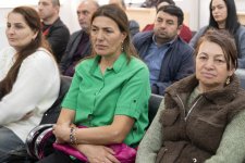 Ermənistan vətəndaşlarının məhkəmə istintaqı başa çatıb, prokurorlar çıxışa hazırlaşmaq üçün hakimdən vaxt istəyib - MƏHKƏMƏ (FOTO)