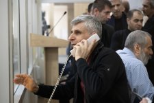 Ermənistan vətəndaşlarının məhkəmə istintaqı başa çatıb, prokurorlar çıxışa hazırlaşmaq üçün hakimdən vaxt istəyib - MƏHKƏMƏ (FOTO)