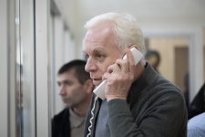 Ermənistan vətəndaşlarının məhkəmə istintaqı başa çatıb, prokurorlar çıxışa hazırlaşmaq üçün hakimdən vaxt istəyib - MƏHKƏMƏ (FOTO)