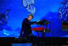 Heydər Əliyev Mərkəzində XX Bakı Caz Festivalına yekun vurulub (FOTO)