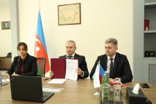 ETX kibertəhlükəsizlik sahəsində beynəlxalq əməkdaşlığı genişləndirir