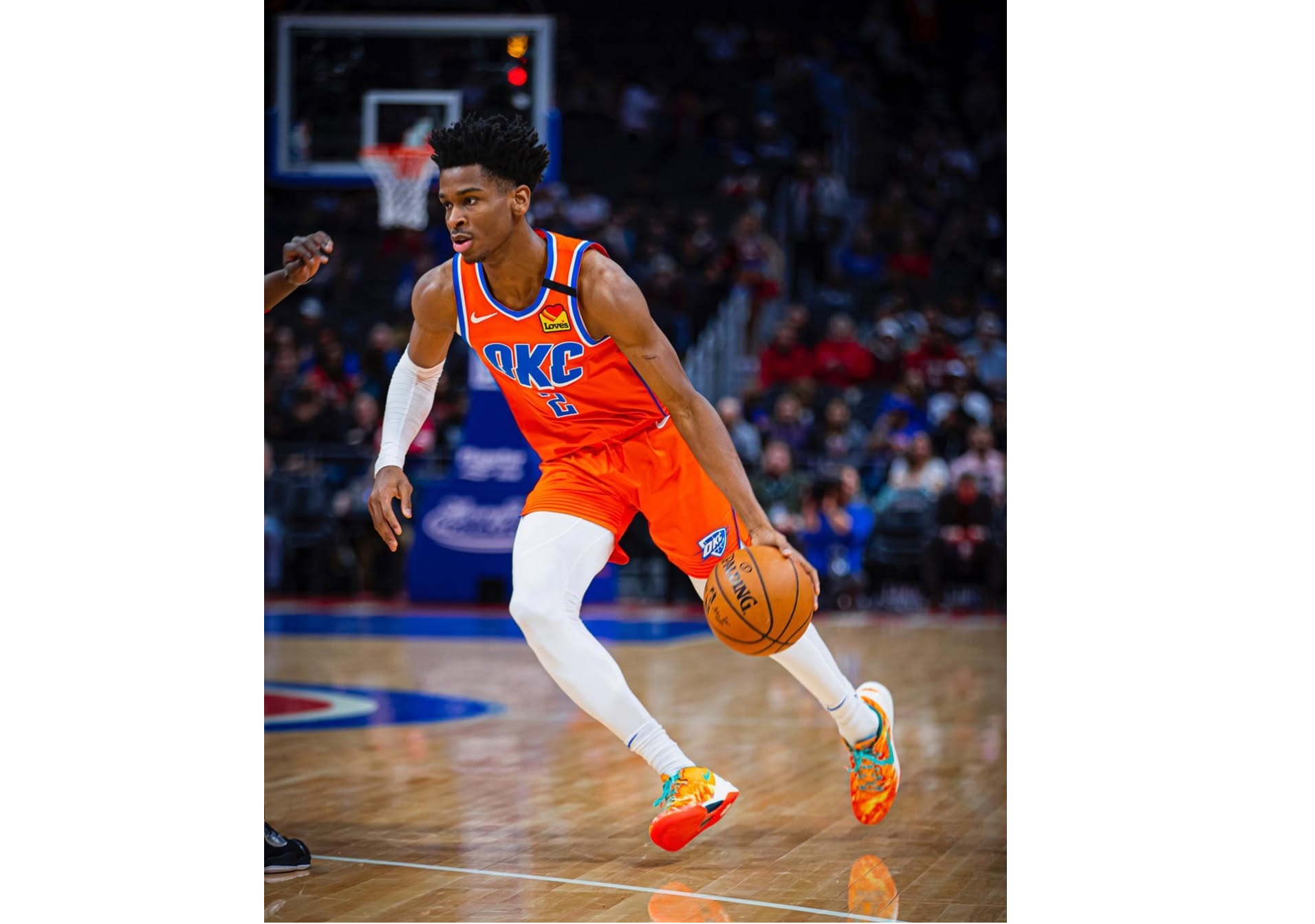 NBA basketbolçusunun evi qarət edilib