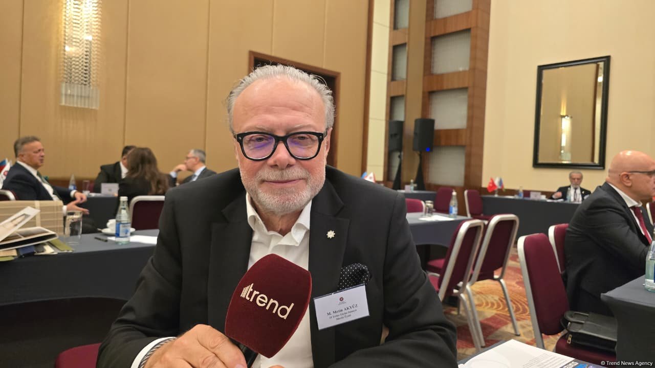 Türkiyənin geyim istehsalçısı Azərbaycan bazarına çıxış imkanlarını nəzərdən keçirir