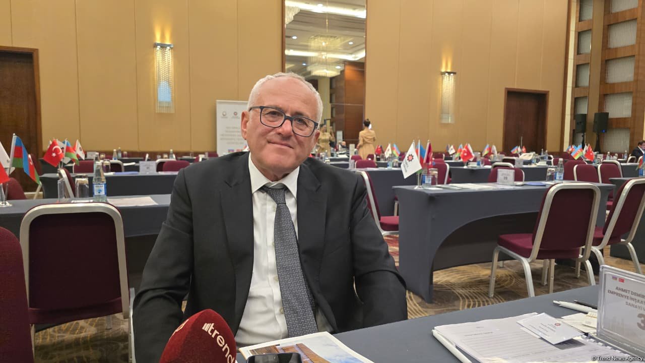 Türkiyənin meşə və tikinti sənayeçisi məhsullarını Azərbaycan bazarına çıxarmaqda maraqlıdır