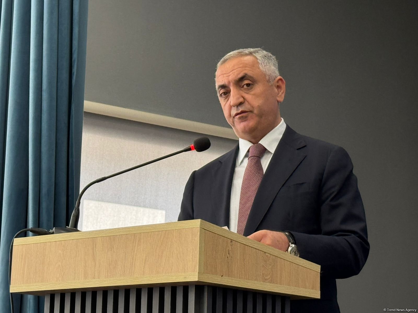 Xankəndidəki konfransda maraqlı faktlar açıqlandı (FOTO)