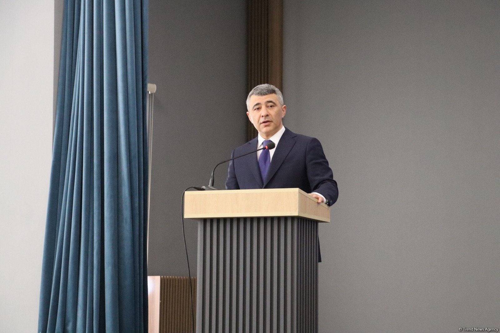 Xankəndidəki konfransda maraqlı faktlar açıqlandı (FOTO)