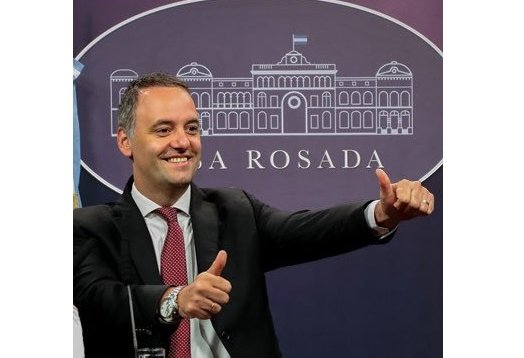 Argentinanın yeni baş nazirinin adı məlum olub