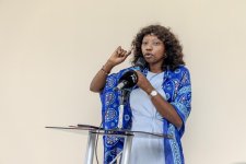 Azərbaycanın dəstəyi ilə Keniyada Gənclərin Liderlik və İnnovasiya Mərkəzi fəaliyyətə başlayıb (FOTO)