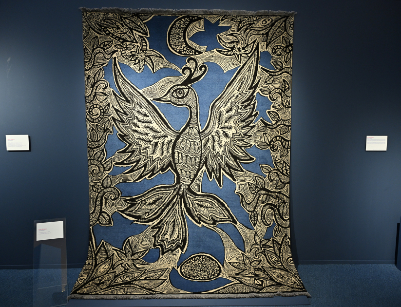 Heydər Əliyev Mərkəzində “ART Weekend” festivalının rəsmi açılışı olub (FOTO)