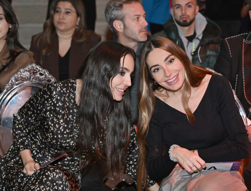 Daş Salnamə Muzeyində “Suyun sirri” pantomim tamaşası təqdim olunub (FOTO)