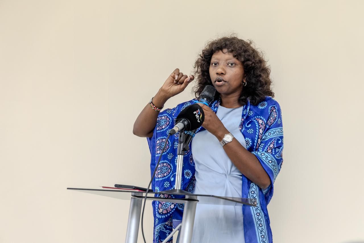 Azərbaycanın dəstəyi ilə Keniyada Gənclərin Liderlik və İnnovasiya Mərkəzi fəaliyyətə başlayıb (FOTO)