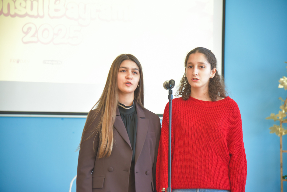 ADA İbtidai Məktəbində xeyriyyə məqsədli Payız festivalı – Məhsul bayramı keçirilib (FOTO)