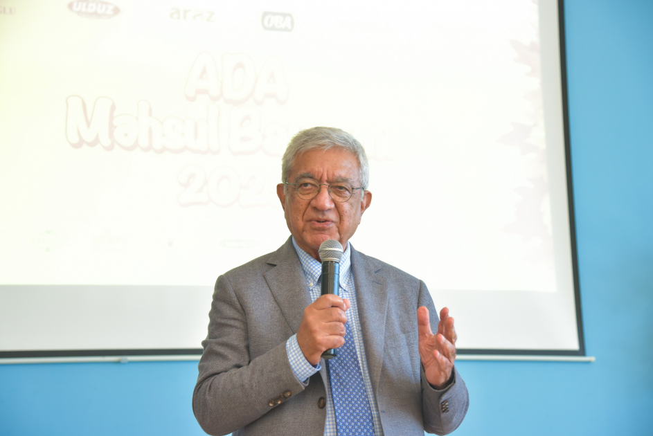 ADA İbtidai Məktəbində xeyriyyə məqsədli Payız festivalı – Məhsul bayramı keçirilib (FOTO)