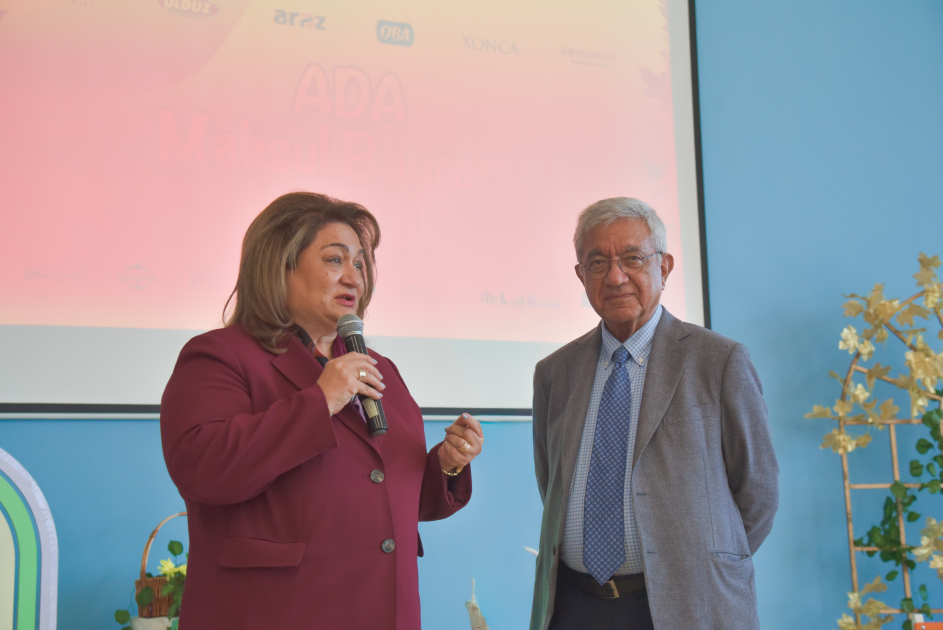 ADA İbtidai Məktəbində xeyriyyə məqsədli Payız festivalı – Məhsul bayramı keçirilib (FOTO)