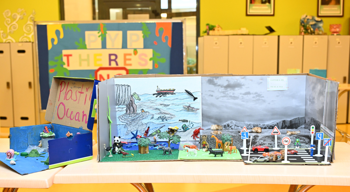 Heydər Əliyev Fondunun vitse-prezidenti Leyla Əliyeva “EcoMind 2025” konfransında iştirak edib (FOTO)