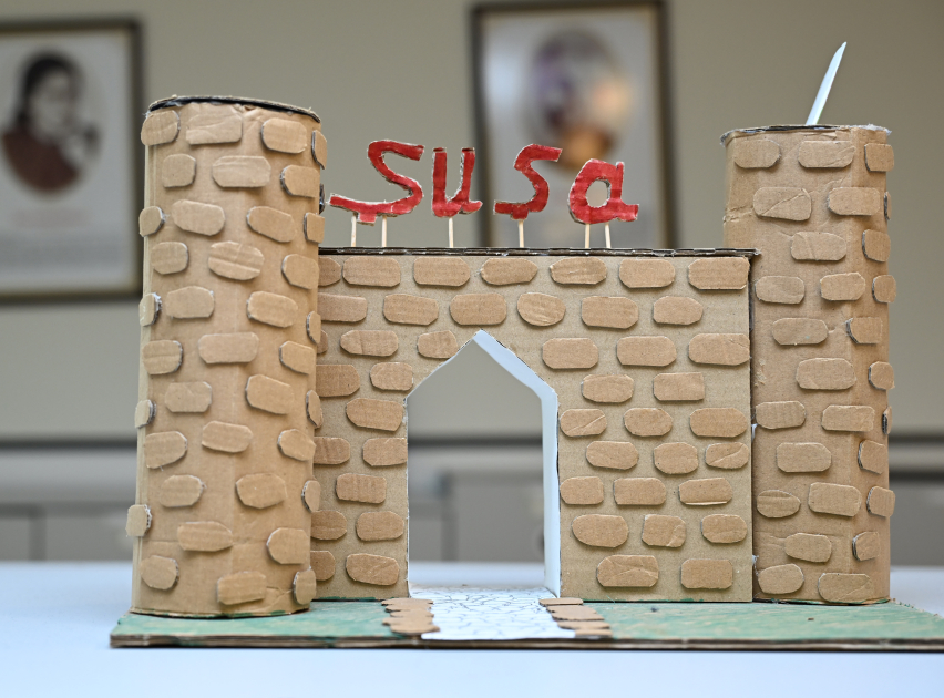 Heydər Əliyev Fondunun vitse-prezidenti Leyla Əliyeva “EcoMind 2025” konfransında iştirak edib (FOTO)