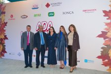 ADA İbtidai Məktəbində xeyriyyə məqsədli Payız festivalı – Məhsul bayramı keçirilib (FOTO)