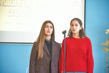 ADA İbtidai Məktəbində xeyriyyə məqsədli Payız festivalı – Məhsul bayramı keçirilib (FOTO)