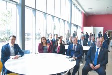 ADA İbtidai Məktəbində xeyriyyə məqsədli Payız festivalı – Məhsul bayramı keçirilib (FOTO)