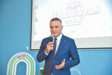 ADA İbtidai Məktəbində xeyriyyə məqsədli Payız festivalı – Məhsul bayramı keçirilib (FOTO)