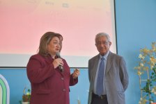 ADA İbtidai Məktəbində xeyriyyə məqsədli Payız festivalı – Məhsul bayramı keçirilib (FOTO)