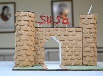 Heydər Əliyev Fondunun vitse-prezidenti Leyla Əliyeva “EcoMind 2025” konfransında iştirak edib (FOTO)