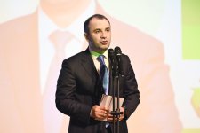 Heydər Əliyev Fondunun vitse-prezidenti Leyla Əliyeva “EcoMind 2025” konfransında iştirak edib (FOTO)