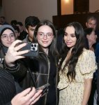 “Art Weekend” çərçivəsində “Nə qədər kifayətdir?” adlı inklüziv rəqs tamaşası təqdim edilib (FOTO)