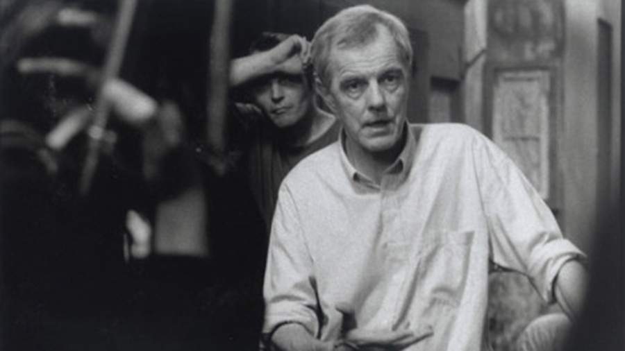 Britaniyalı rejissor Piter Uotkins vəfat edib