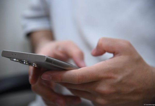 Azərbaycan bazarında Android əməliyyat sisteminin payı azalıb