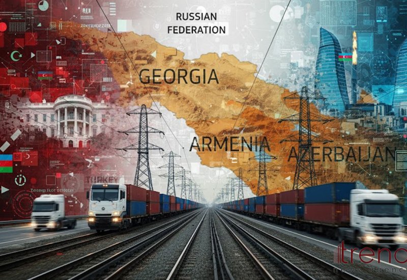 Gələcəyin yolu Bakıda başlayacaq