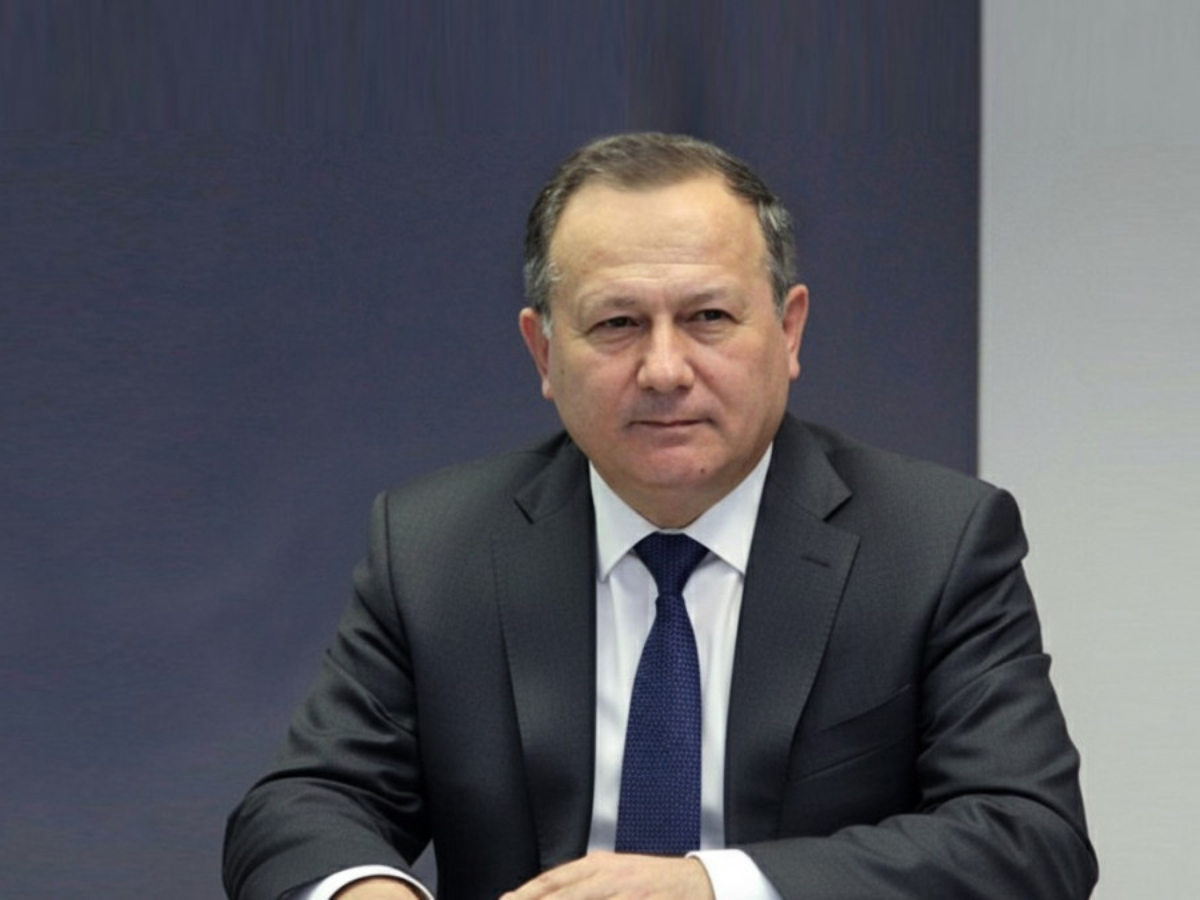 Diplomatik korpusun Cəbrayıl və Zəngilana səfəri beynəlxalq ictimaiyyətin Zəngəzur dəhlizi ilə ilk canlı təmasıdır - Cəlil Xəlilov