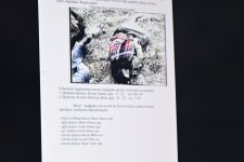 “Onlar beynəlxalq hüquq baxımından müharibə cinayətləri və insanlıq əleyhinə cinayətlər törətmiş şəxslərdir” - Ermənistan vətəndaşlarının məhkəməsində prokurorların çıxışı başladı (FOTO)